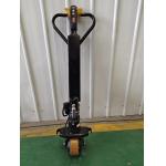 Electric Moving and Lifting Pallet Scales Update Old Manual Pallet Trucks to 550 mm for sale