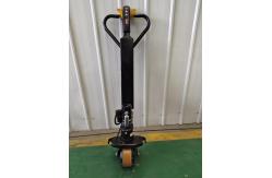 China 140.0 cm Convertible Pallet Handle Module with Integrated Rechargeable Lithium Battery supplier
