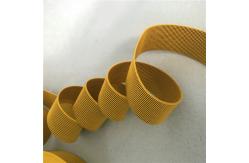 China Elastic Polypropylene Outdoor Furniture Webbing For Sofa Seat / Back supplier