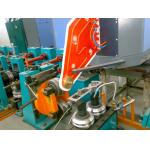 100KW-1000KW Carbon Steel Pipe Solid State High Frequency Welder 3 phase 380V for sale