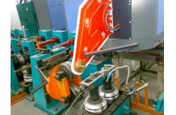 China Energy Saving 380Volt Solid State High Frequency Welder 100kHz-20000kHz supplier