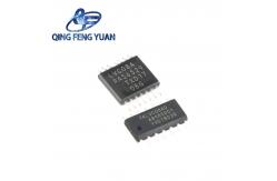 China 74LVC08AD 118 Resistor Network Ic Electronic Parts Components supplier