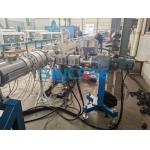 PE MPP PPR PERT Plastic Pipe Extrusion Line High Speed