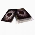 Custom Fashion Game Card Sleeves And Protective Sleeves Show Personality for sale