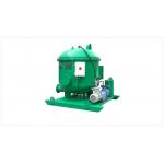Horizontal 27720cm2 120m3/H Vacuum Degassing System for sale