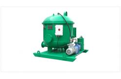 China Horizontal 27720cm2 120m3/H Vacuum Degassing System supplier