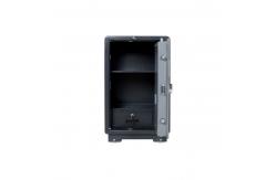 China Jewelry Safe Electronic Keypad Digital Safe Box Fire And Waterproof Safe supplier