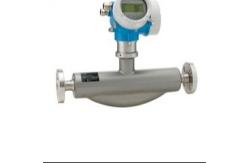 China 8F2B80-BBEEBASAAASA+AADCJBJCC  Proline Promass F 200 Coriolis flowmeter 5m supplier
