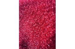 China Red Plastic Blasting Media 0.5*0.5mm Deburring Machined Die Cast Parts supplier