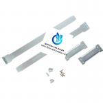 Bracket Ears C4948E-BKT-KIT Cisco Rackmount Kit be used for Cisco WS-C4948E series included all screws rails accessories for sale