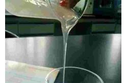 China Gloss Ecosolvent Inkjet Receptive Coatings For PP , PE Substrate Films supplier