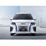2 Seats All Electric MPV 276km Long Mileage EV Minivan for sale