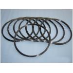 Hard Wearing Alloy Wolfram Tungsten Wire Apply To Forming Cutter for sale