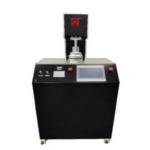 EN149 PFE Laboratory Daily Protective Mask Particle Filtering Performance Test Bench standard-SC-FT-1702D for sale