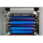 Automatic Rotary Offset Printing Machine Multifunctional High Speed