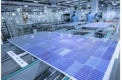 China Flexible PV Solar Panels manufacturer