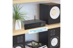 China Home Theater Bluetooth Custom Audio Services Audio 4.1 Channel Amplifier With HDMI supplier