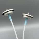 Precision 1 Metered Valve for Industrial Fluid Control - Accurate Measurement, Reliable Operation