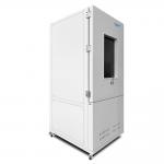1500L Sand Dust Test Chamber , High Precision IP5X IP6X Dust Proof Machine for sale