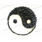High Tensile Strength PA66 GF30 Polyamide Black for Nylon Extruding Polyamide Profiles for sale