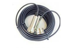China Fuel Level Monitoring Fuel Tank Level Pressure Sensor Analog 4-20mA supplier