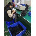 Fast delivery Cable assembly service with Lemo / Fischer / ODU compatible connectors