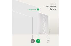 China Shopping Market Advertisement Pamphlet Printing Flyers Printing Service supplier