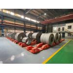 65mn Cold Rolled Carbon Steel Coil DC05 / DC06 CR Sheet Coil