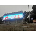 Minvol Outdoor/Indoor Advertising Digital P31.25 LED Display Screens Used Indoor Outdoor Digital Signs Sale for sale