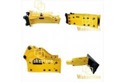 China SB60 Excavator Hydraulic Breaker Hammer supplier