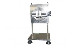 China IEC60884 Figure 13 Socket Compression Testing Machine / Apparatus For Lateral Stress supplier