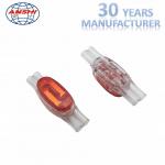 Moisture Resistant U1R 3m Connector Wire Connectors 0.5 - 0.9mm Non - Toxic for sale