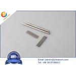Electrode Noble Metal Alloys Platinum Rod Purity 99.95%-99.9995% 21.45 G/Cm³ Density for sale