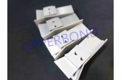 China Long Service Life Sasib Cigarette Pocket Mould For Packing Machine supplier