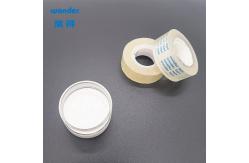 China Clear Tape Use Water Based Acrylic Glue ,  Low VOC Latex Based Glue supplier