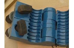 China ASTM Standard And Grade A 29 Gr1045 Polished Bar Clamp Capacity 40000 Lb supplier
