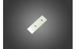 China PP Handle Ceramic Chef Knife , 6 Inch Kitchen Zirconia Ceramic Knife Blade supplier
