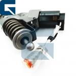 4903084 QSM11 Fuel Injector for Smooth Engine Operation
