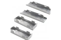 China Customized Laser Cutting Machine Components Thickness 0.5mm-20mm supplier
