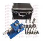 GB/T 6742-2007 Cylindrical Mandrel Bend Tester for sale