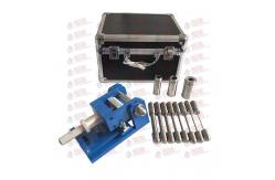 China GB/T 6742-2007 Cylindrical Mandrel Bend Tester supplier