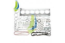 China 4376339 Lower Gasket Kit Without Valve Seal for X15 Engine supplier