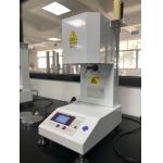 Key Stroke MFR MVR Tester PS PC ABS Plastic Melt Index Machine
