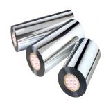 Opaque Transparency Silver Metalized CPP Film for Reflective INFUSION