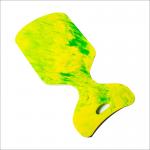 Anti Corrosion Vinyl Coated Closed Cell Foam Pool Saddle