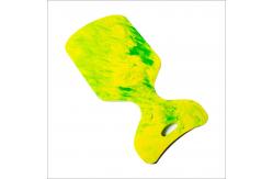 China Anti Corrosion Vinyl Coated Closed Cell Foam Pool Saddle supplier