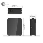 X2000 Humidifier Wall Mounted Scent Diffuser Sterilization Upscale