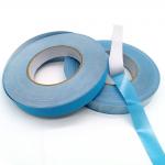 Self Adhesive Non-Toxic Double Layer Waterproof Seam Sealing Tape For Fabric for sale
