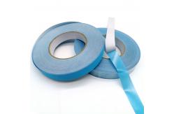 China Self Adhesive Non-Toxic Double Layer Waterproof Seam Sealing Tape For Fabric supplier