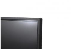 China 65 inch Interactive LCD Touch Screen 20 points finger pen Touch supplier